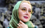 کتایون ریاحی از نمای زوم چه زیبا شده
